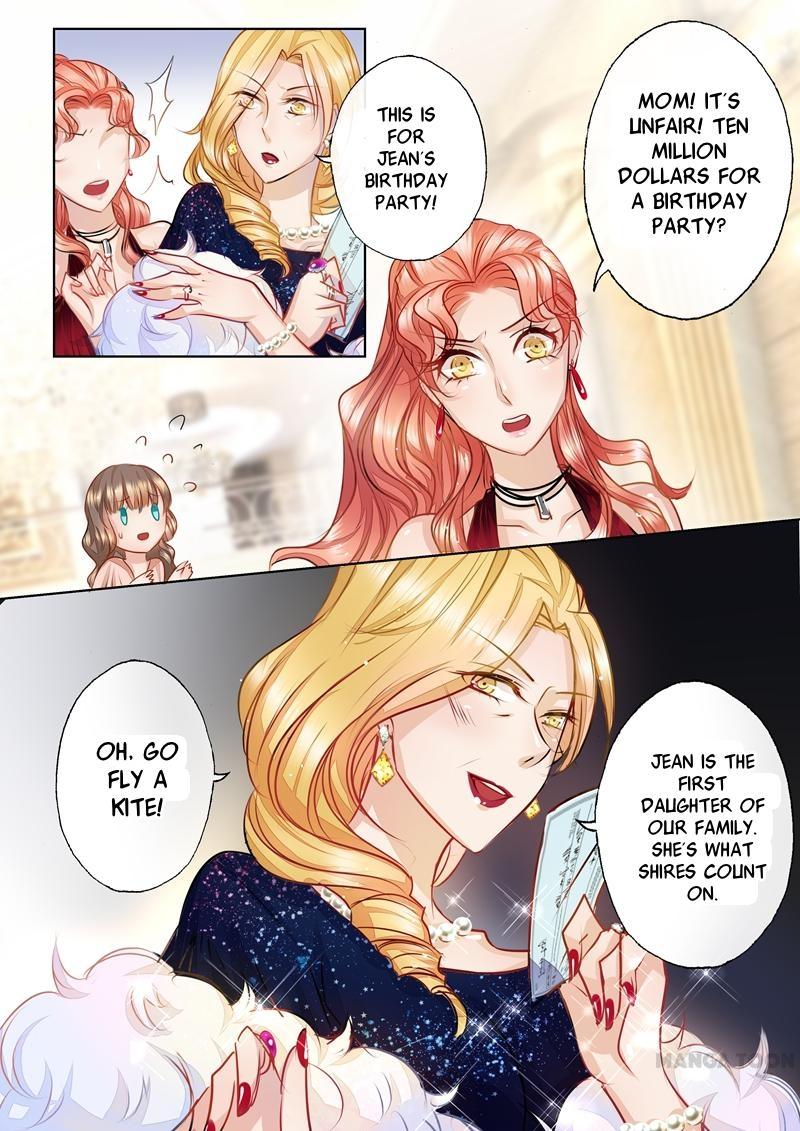 Warm Marriage Chapter 6 6